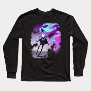 KaBoom! Long Sleeve T-Shirt